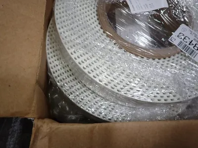 Forbo Siegling Llc 50 Mm X 12000 Mm Timing Belts