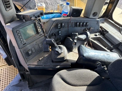 Used 2010 Caterpillar D11T Crawler Dozers Pennsylvania US | Zadoon Equipment #1480609
