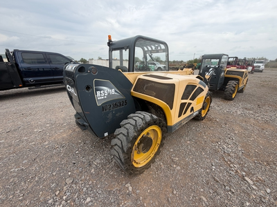 Used 2018 GEHL RS5-19 Telehandlers Oklahoma US | OT Truck & Tractor Sales #1383902