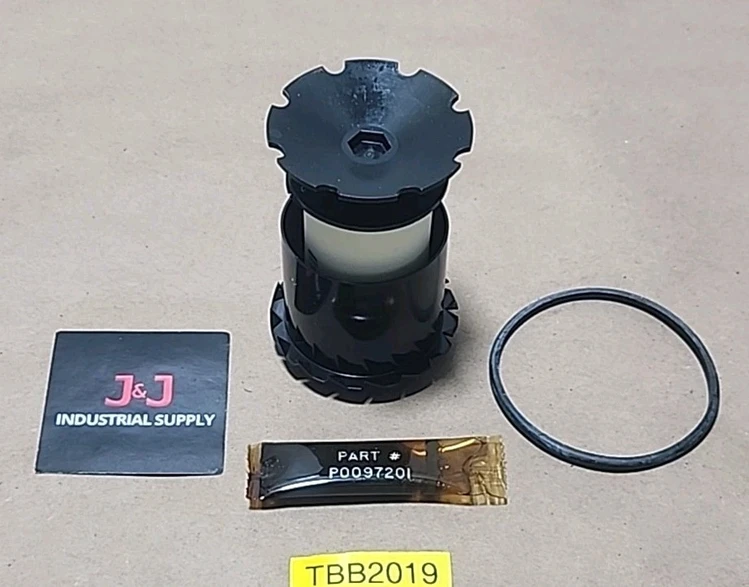 New | in-Stock Parker PS114P Air Pressure Regulators Indiana US | J&J Industrial Supply #517312