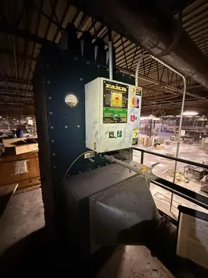 USED FARR GOLD GSM4