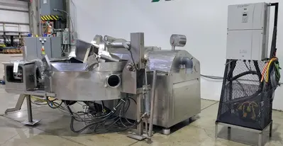 USED SEYDELMANN K504-Va-U-V
