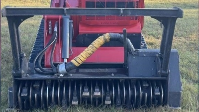 USED 2022 Lamtrac LTR 6160T