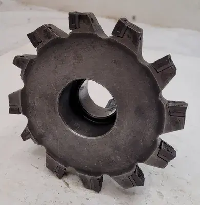 USED ISCAR ESB D6.0-0.62-12-R12