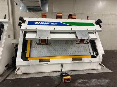 USED 2019 CNHF CGPZ-2011-CM