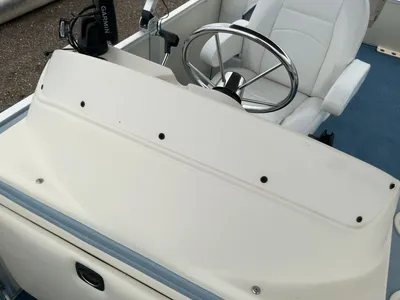 Used 2003 CREST 22/24 OB FAMILY DL Boats (Misc) Michigan US | Miedema Asset Management Group #1320433