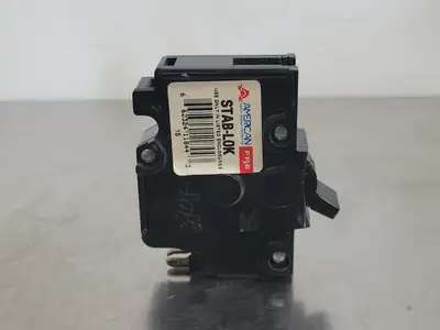 USED FEDERAL PIONEER NA115