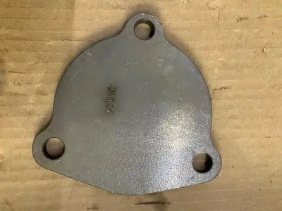 Cummins Starter Flange Cover PN 206389