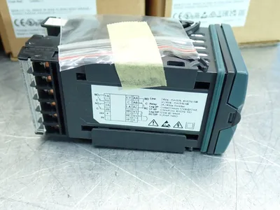 New | in-Stock EUTOTHERM 3216 Temperature Controls Ohio US | HGR 24 #1095211