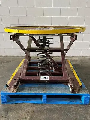 Load Leveller