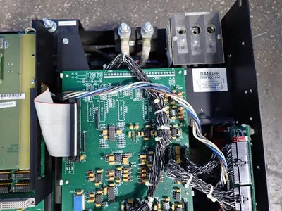 USED UNICO 2400