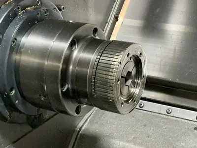 Used MORI SEIKI ZL15SMC CNC Lathes Ohio US | HGR 24 #1229554