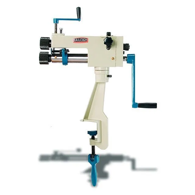 NEW BAILEIGH BA9-1000936