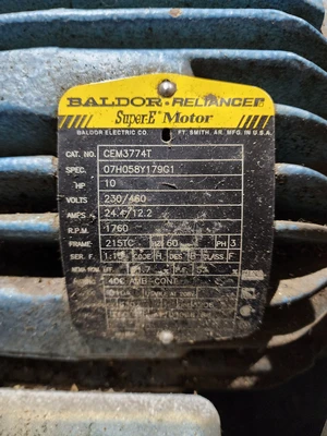 USED DOALL TF-2525