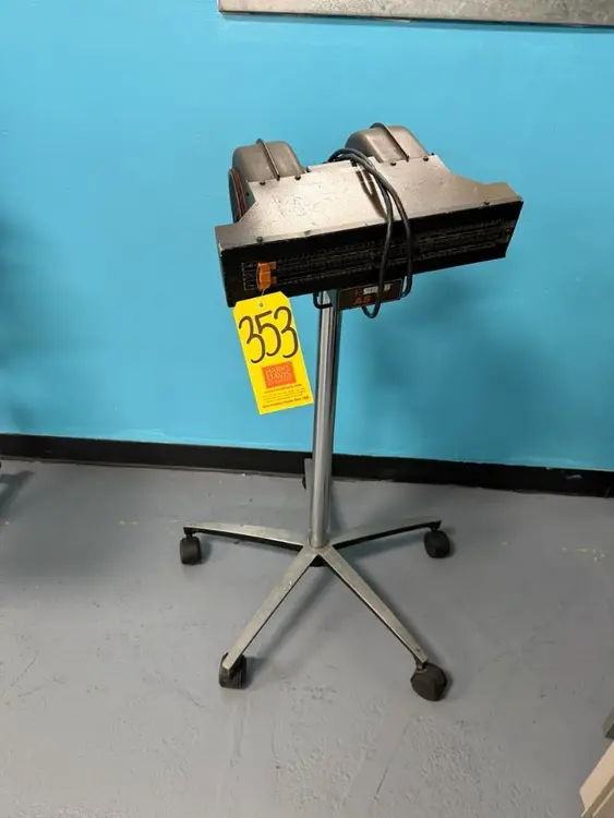 Used _UNKNOWN_ _UNKNOWN_ Electrostatic Air Cleaners Rhode Island US | Federal Equipment Company #1344596