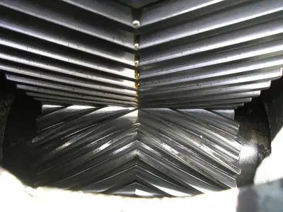 USED NATIONAL H40T
