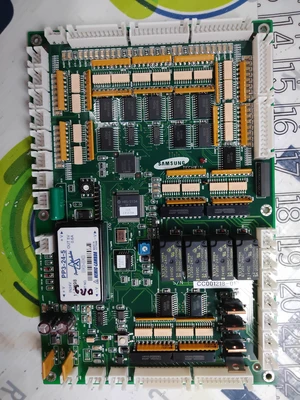 USED SAMSUNG CC001218-017 & CC51104-008