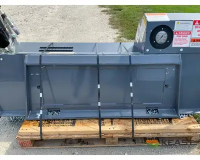 Used LOFTNESS _UNKNOWN_ Forestry Grinders Iowa US | Keast Enterprises #1360440