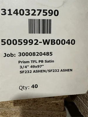 Used _UNKNOWN_ _UNKNOWN_ Home Building Material (Miscellaneous) Florida US | MachineryMax #1420996