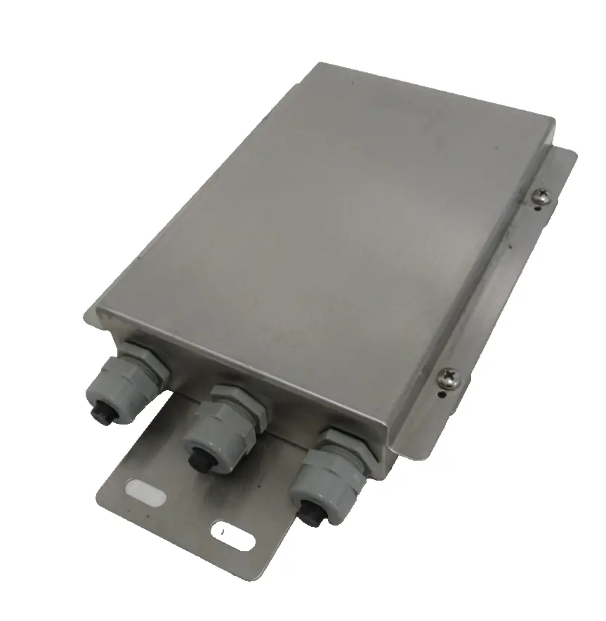NEW METTLER TOLEDO TB100481 JUNCTION BOX