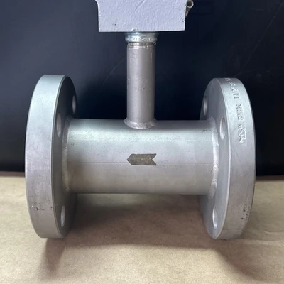 NEW THERMAL INSTRUMENT CO 600-9