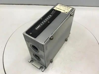 USED DAIKIN ZE-4-40-T