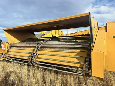 Used _UNKNOWN_ _UNKNOWN_ Mounted Sprayers Idaho US | Tri-Steel Manufacturing #1557202