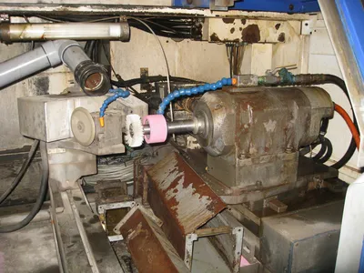 1987 BRYANT LL3-50 GRINDERS, INTERNAL | GCH Machinery (2)