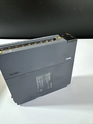 USED Mitsubishi Q64TCTT