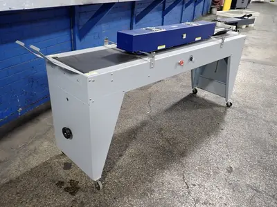 USED RENA SYSTEMS TB690