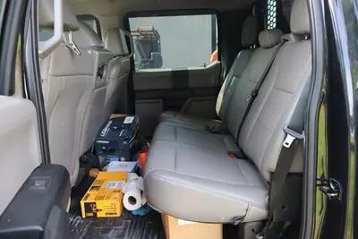 2020 FORD F-350 XL SUPER-DUTY BOX TRUCK | Levy Recovery Group (35)