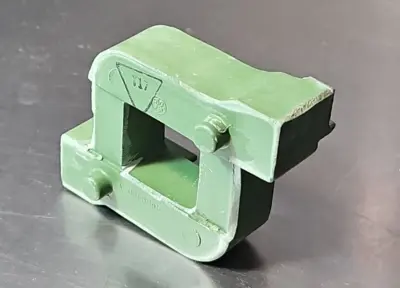 General Electric 55-153472G5 Coil. Loc4D28