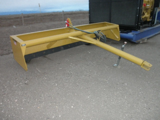 Used BROWN BNLL12 Misc Industrial Equipment | Power Zone Equipment #970156