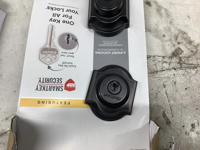 Used _UNKNOWN_ _UNKNOWN_ Locksmith Equipment/Supplies Michigan US | Miedema Asset Management Group #1575538