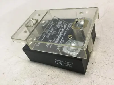 USED CRYDOM HD4850