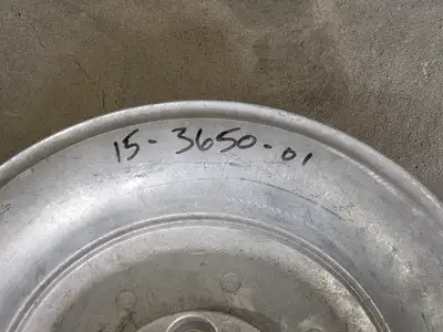 Air T15 Aluminum Chamber for 3" Air Diaphragm Pumps, 15-3650-01