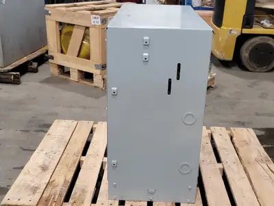 USED E.V.I CDTC0045VHA6XXBA