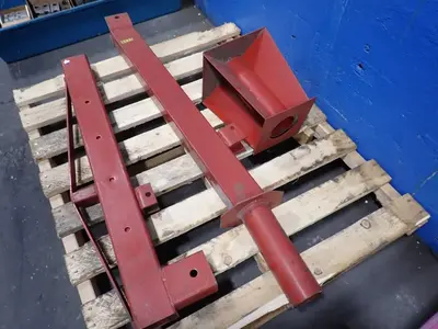 Steel Attachments
