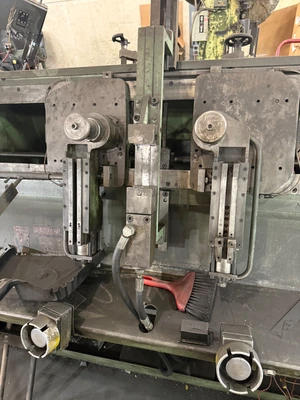 Used CURVATUBI B.L.M. A/25-2 Pipe, Tube & Bar Benders Illinois US | Aucto #1437201