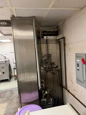 Used 2022 MAUTING UKM 1501 Food Processing Equipment (misc) Illinois US | M&M Equipment Corp. #1558135