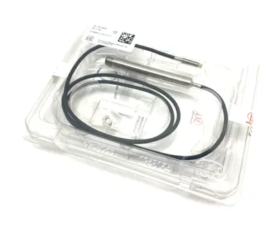 NEW MICRO-EPSILON EDDYNCDT INDUCTIVE MEASURING DISPLACEMENT SENSOR