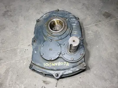 Ratio 25:1, 69.3Hp, Torque Speed Reducer Size 625