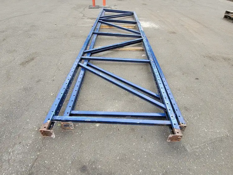 Used REDIRACK _UNKNOWN_ Racks/Shelving British Columbia CA | Lenmark #268175