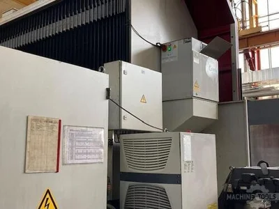USED 2008 MATEC 40 HV