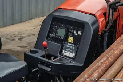 Used 2016 DITCH 2016 DITCH WITCH JT9 Drill Rigs Florida US | HDD Broker #1520132