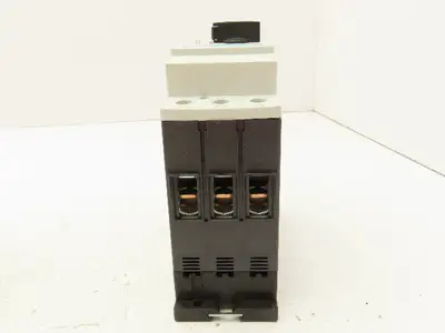 Siemens 3RV1431-4EA10 Manual Motor Starter Circuit Breaker 22A-32A 3PH 600VAC