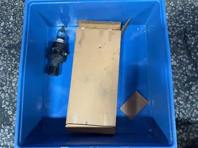 Used SCHRADER BELLOWS 06E11B13ACSB Pumps Ohio US | HGR 24 #1482357