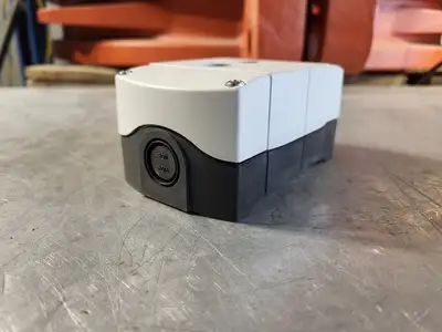 Push Button Station Enclosure PC+PBT-GF30