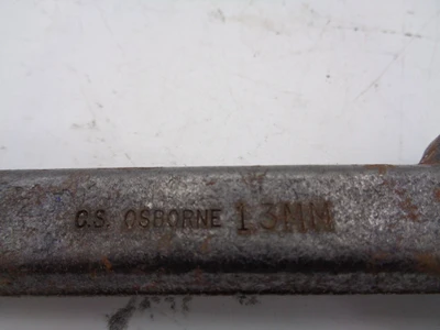 USED OSBORNE 149-13MM