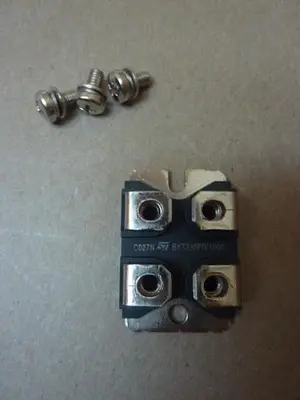 NEW MILLER ELECTRIC 147947